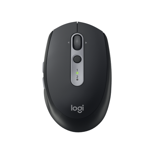 Logitech M590 Wireless Mouse Graphite